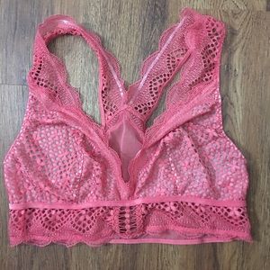 Victoria’s Secret bralette
